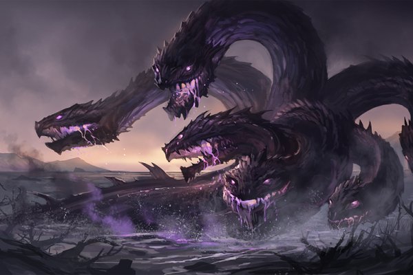 Kraken официальные зеркала
