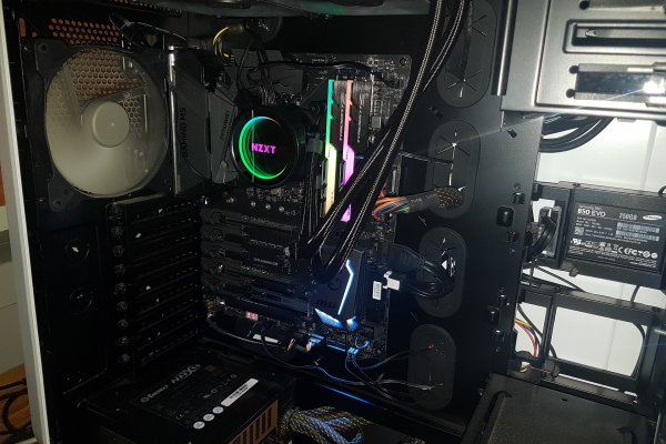 Kraken 26 at