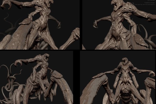 Kraken маркетплейс официальный